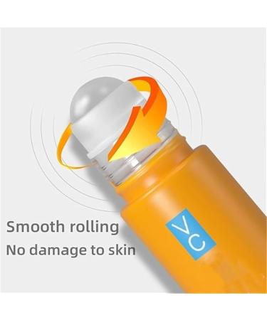 Huile essentielle de lut ine pour les yeux s rum contour des yeux anti-cernes huile essentielle anti-rides la lut ine huile essentielle pour les yeux VC pour att nuer les poches (1PCS) - Buy Online on GoSupps.com