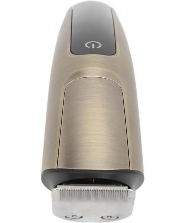 Beard Trimmer Electric Hair Clipper Digital Display 10W Low Noise Motor for Salon - Buy Online on GoSupps.com
