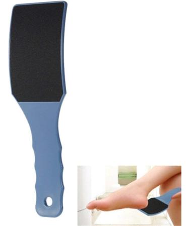 High-Quality Foot Care Sandpaper for Smooth Heels & Cuticles - Remove Dead Skin & Peeling | International Shipping - Buy Online on GoSupps.com