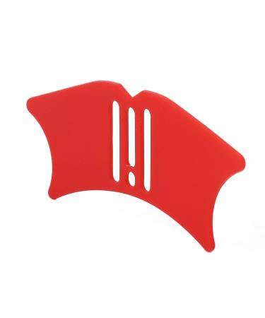 Yosoo Makeup Tools Set - Silicone Eyeliner Stencil Nose Shadow Mascara & Makeup Brush | International Shipping Available - Buy Online on GoSupps.com