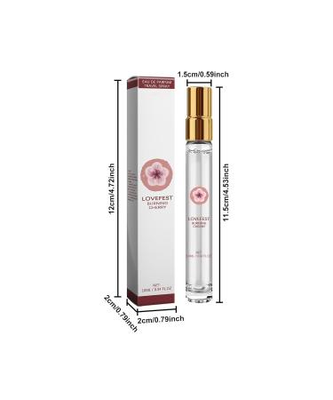 Alloura Pheromone Perfumes For Women Alloura Pheromone Perfumes Attract Men Long Lasting Perfum Increase Self Confidence And Self Enhance Perfume 10ml (1 PACK) (1pack) - Buy Online on GoSupps.com