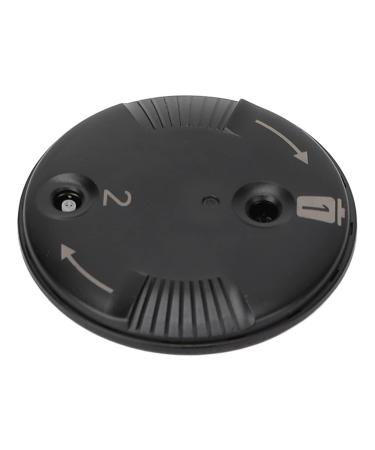Buy Ear Wax Guard Filter Cerumen - Black | Protect Your Ear Guards | Fast International Shipping - Buy Online on GoSupps.com