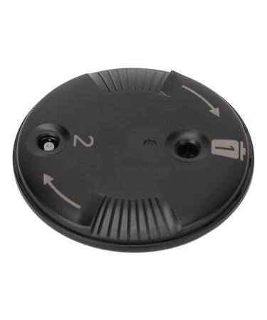 Hearing Aid Wax Guard Oil and Water Resistance Professional Portable Cerumen Filter Baffle Accessory for Phonak Hearing Aid Prevent Earwax Accumulation Earwax Guard Filter