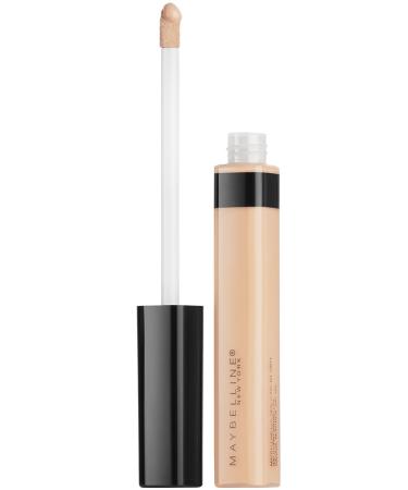 Maybelline Fit Me Liquid Concealer Makeup - Natural Coverage Ivory 0.23 fl oz - Buy Online on GoSupps.com