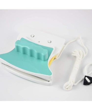 KOHARA Double-sided magnetic glass cleaner wiper cleaning cotton scraper washing kit equipment household cleaner - Buy Online on GoSupps.com