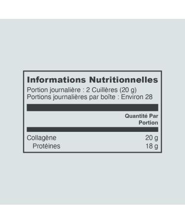 Vital Proteins Drinking Collagen Food Supplement Hydrolyzed Collagen Peptides Unflavored 20 oz - Buy Online on GoSupps.com