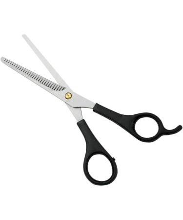 Dog Grooming Shears Kit Pets Grooming Scissors Set with Bonous Comb Made of Japanese Stainless Steel Lightweight Fashionable and Durable for Groomers - Buy Online on GoSupps.com