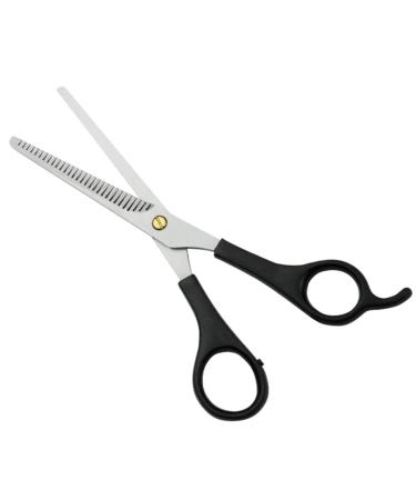 Pets Grooming Thinning Shears Dog Grooming Thinning Scissors Made of Japanese Stainless Steel Lightweight Fashionable and Durable for Groomers