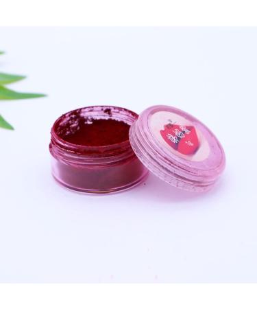 POPETPOP Kit Natural Ingredients High Pigment Lipstick for Makeup - Buy Online on GoSupps.com