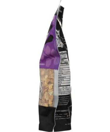 Seven Sundays (NOT A CASE) Muesli Blueberry Chia Buckwheat Blueberry 12 Ounce (Pack of 1) - Buy Online on GoSupps.com
