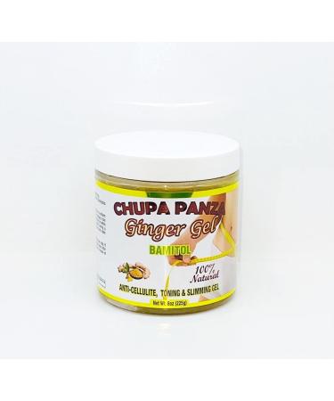 CHUPA PANZA GEL DE BAMITOL