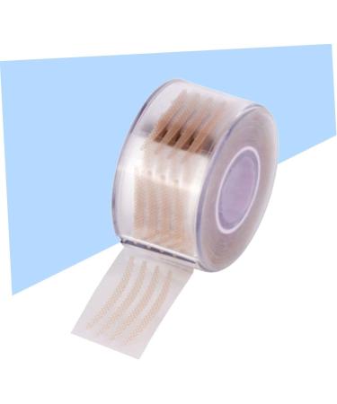 Didiseaon 600pcs Sticky with Instant Breathable Sided Accessories Lifter Shadow Fiber Makeup Droopy Pattern - Buy Online on GoSupps.com