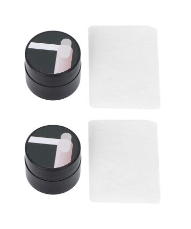 Premium Nail Extension Fiberglass Kit - Nail Art Gel for Salon & Home Manicure - Buy Online on GoSupps.com