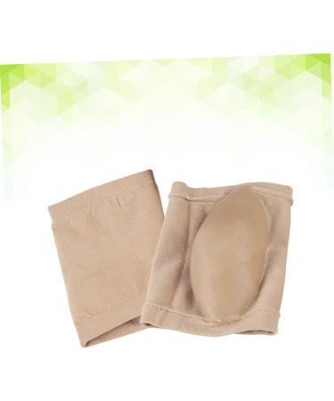 FOMIYES 2 Pairs Heel Anti-Crack Socks Moisturizing Gel Socks Ankle Socks - Buy Online on GoSupps.com
