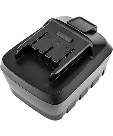 JRINK Replacement Battery CMI C-ABS 14.4 LI C-AS 14.4 | Best International Shipping Options - Buy Online on GoSupps.com
