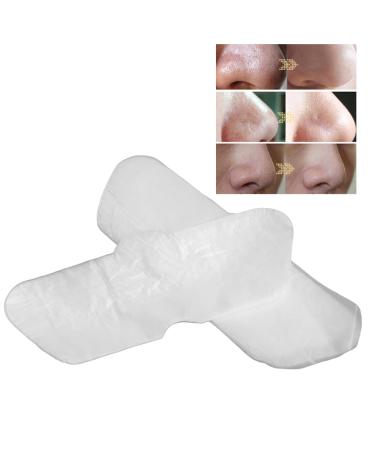 100pcs Disposable Nose Strips | Breathable Nourishing Skin Care Patches for Softening Keratin | Moisturizing Nasal Strips | International Shipping Available - Buy Online on GoSupps.com