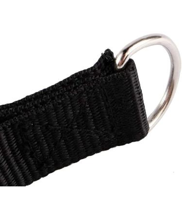 CHICIRIS Gym Fitness Resistance Rope - 70KG Heavy Duty Cable Handle for Pulling & Lifting Exercises | International Shipping - Buy Online on GoSupps.com