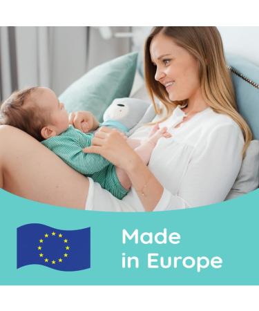 Buy myHummy Lucas Sleep Sensor | Effective Sleep Aid for Babies | International Shipping Available - Buy Online on GoSupps.com