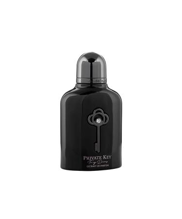 Armaf Club De Nuit Private Key To My Dreams for Men - 3.4 oz Extrait De Parfum Spray