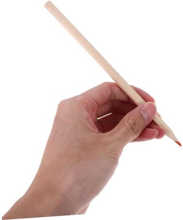 Lurrose 1 Box Pencil Art Supplies Tall Barrel Stick Student - Buy Online on GoSupps.com