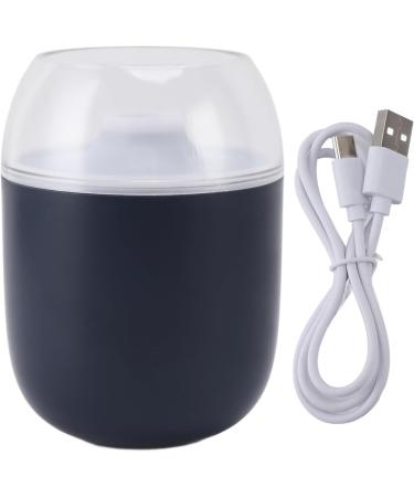 Desk Humidifier Portable Cool Mist Quiet USB Personal Humidifier for Office Travel Bedroom Dorm (2) - Buy Online on GoSupps.com