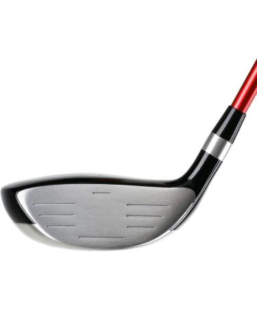 TEC Plus Low Profile Woods - Men's Right-Handed | Graphite Regular | 15 Degrees - Buy Online on GoSupps.com
