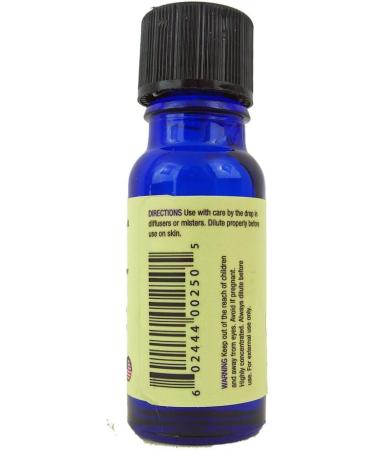 Clary Sage Essential Oil - 100% Pure Therapeutic Quality | Aromatherapy & Emotional Balance | Wyndmere Naturals 10ml - Buy Online on GoSupps.com