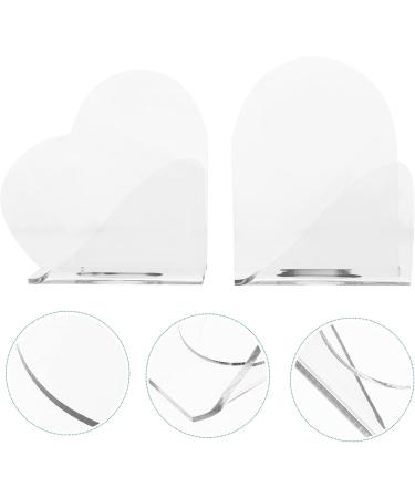 Beaupretty 2-in-1 Handy Nail Pallet | Paintable Makeup & Manicure Tray for Artists - International Shipping Available - Buy Online on GoSupps.com