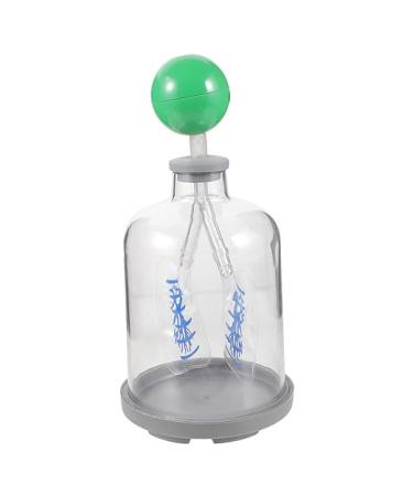 SOLUSTRE 2pcs Lung Breathing Model Respiratory System Toy Human Body Organs Model Neuron Model Anatomy Lung Breath Teaching Model Surgery Breathing Model Work Plastic Teaching Aids Sports - Buy Online on GoSupps.com