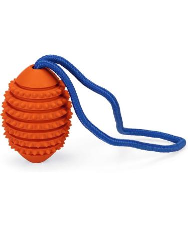 Buy Karlie Mouse Speedy - 1 Piece in Bag 6 cm Orange 13 cm | Fast International Shipping - Buy Online on GoSupps.com