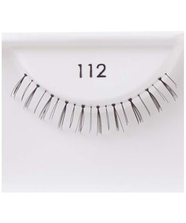 Ardell Fashion Lashes Pair 112 Black - Lower Lashes - Buy Online - Buy Online on GoSupps.com
