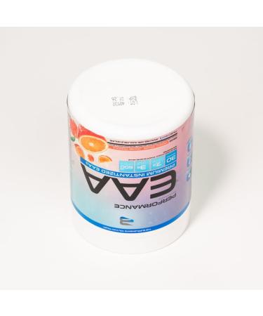 Believe Supplements Performance EAA - Essential Amino Acids Formula | Boost Muscle Recovery Performance & Hydration | Sugar-Free & Delicious Flavors Available! (70 servings Tropical Orange) Tropical Orange 70 servings - Buy Online on GoSupps.com