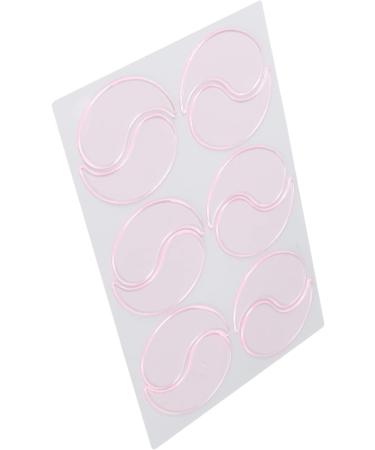 Eye Patches Multifunctional Soft Reusable Eye Patches Silicone for Home - Buy Online on GoSupps.com