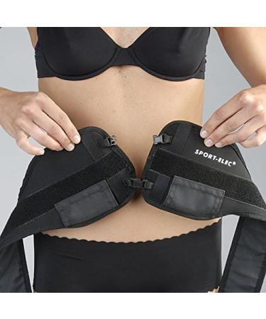 Sport-Elec 75 ml Black/Gold - Premium International Shipping | Best Price & Quality - Buy Online on GoSupps.com