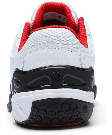ROPHOO Fencing Shoes | Standard Sneakers for Epee Sabre Foil | Esgrima Training Gear - Buy Online on GoSupps.com