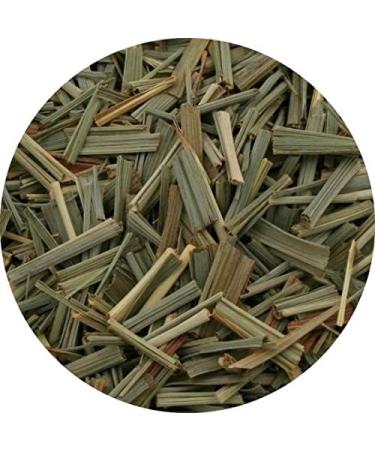  Lerbs & Hagedorn Wellness Citronella Tea 250g - Buy Online on GoSupps.com