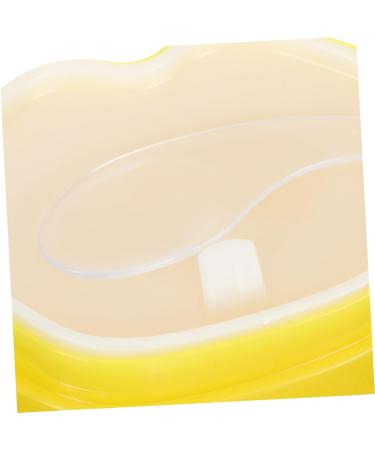 TOVINANNA 2 Boxes Portable Lip Films Exfoliating Lip Masks Anti-drying Lip Masks Lip Care Gel Pads Lip Care Product Lip Moisturizing Masks Portable Lip Masks Cosmetic Products Women Cosmetic - Buy Online on GoSupps.com
