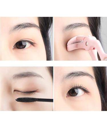 Eyelash Curler (pink) - Buy Online on GoSupps.com