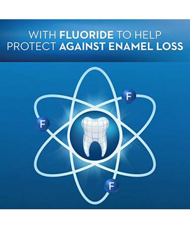 Oral-B Cavity Protection Mouthwash - Special Care Oral Rinse  16 Fl Oz - Buy Online on GoSupps.com