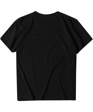 Faith Does Not Make Things Easy Women's Christian Tee - Positive Messages Graphic T-shirt XXL - Buy Online on GoSupps.com