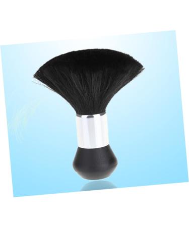 Angoily Hair Duster for Barbers Mens Duster Hairdressing Duster Barber Duster Broken Hair Brush - Buy Online on GoSupps.com