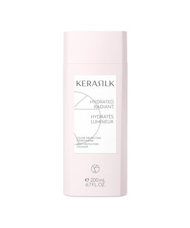 KERASILK Color Protecting Conditioner 200ml