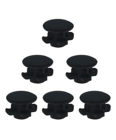 WuYan 6pcs Waterproof Water Stopper for WP-100 WP100 Dental Cleaning Accessories - Buy Online on GoSupps.com