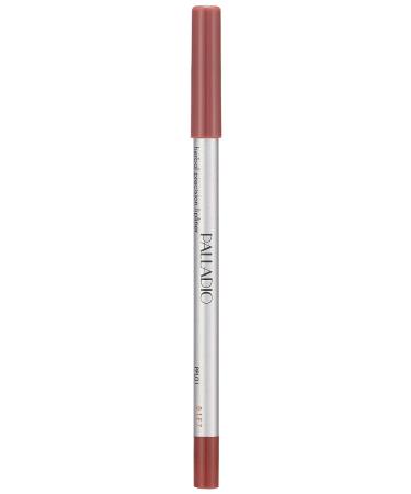 Palladio Precision Lipliner in Cranberry - Define Your Lips with Precision - Buy Online on GoSupps.com