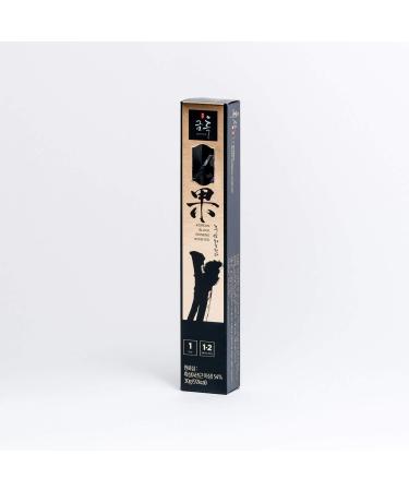 Korean Honeyed Black Ginseng - Buy Online on GoSupps.com