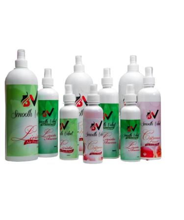Smooth Velvet Air freshener - Not overpowering Long lasting scent
