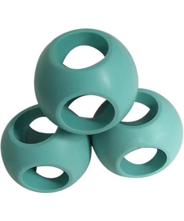 CPARTS Home Laundry Ball Purified Water Washing Balls Dishwash Wash Machine Gamma Cleaning Laundry Washing Balls Green - Buy Online on GoSupps.com