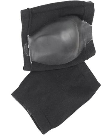 minkissy 2 Pairs Foot Sleeve Socks with Pad High Heel Socks Silicone Heel Socks Plantar Sock Socks for Heels Spa Lotion Socks Heel Protector Men and Women Arch of Foot Heel Cover - Buy Online on GoSupps.com