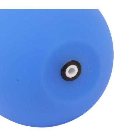 mlida Silicone Enema Bulb Kit - Safe Comfortable High Strength for Travel | International Shipping Available - Buy Online on GoSupps.com
