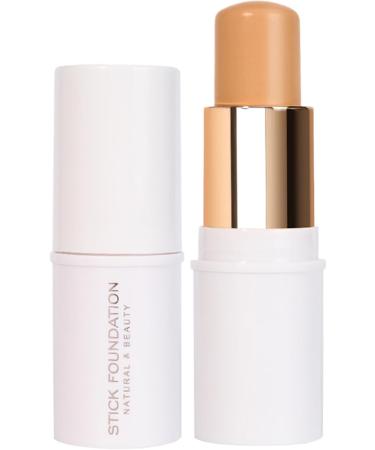  Dioeazh Creamy Contour Stick Easy Contour Bronzer Stick Smoothing Bronzing Base with Blurring Effect for Daily Face and Lips - Buy Online on GoSupps.com